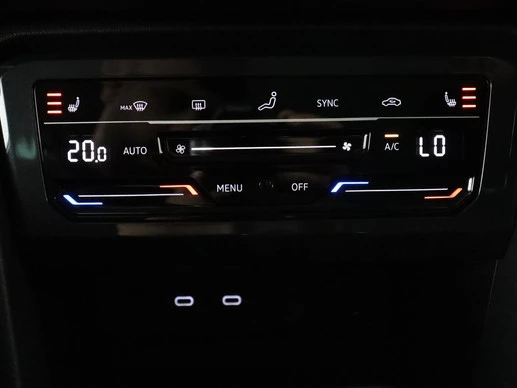 Volkswagen Tiguan - Afbeelding 28 van 30
