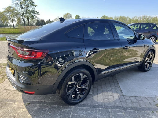 Renault Arkana - Afbeelding 2 van 26