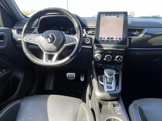 Renault Arkana - Afbeelding 3 van 26