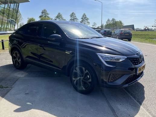 Renault Arkana - Afbeelding 5 van 26