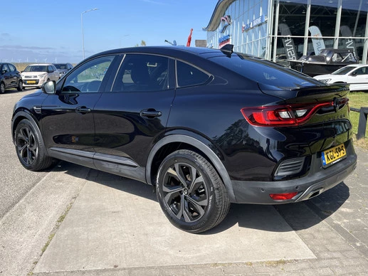 Renault Arkana - Afbeelding 6 van 26