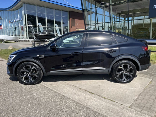 Renault Arkana - Afbeelding 7 van 26