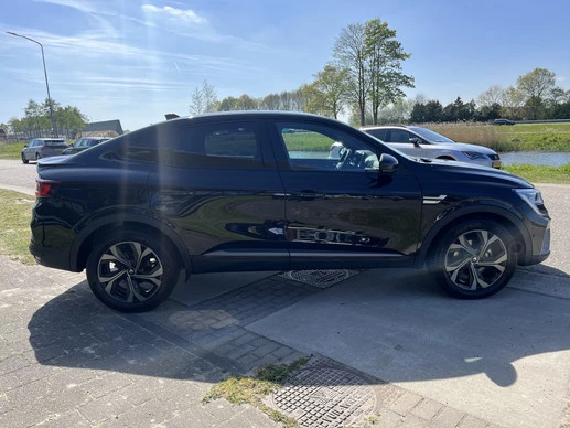 Renault Arkana - Afbeelding 8 van 26