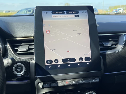 Renault Arkana - Afbeelding 14 van 26