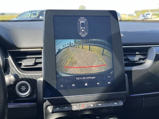 Renault Arkana - Afbeelding 15 van 26