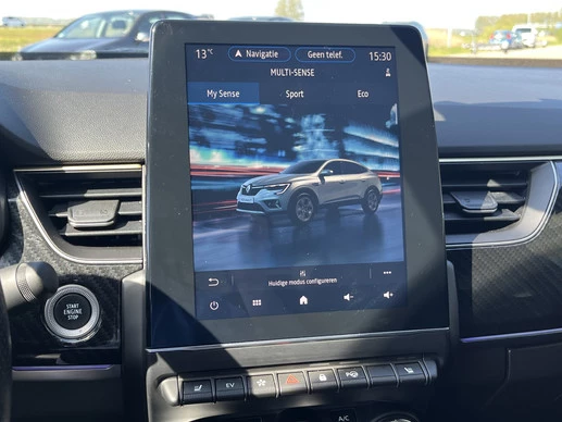 Renault Arkana - Afbeelding 18 van 26