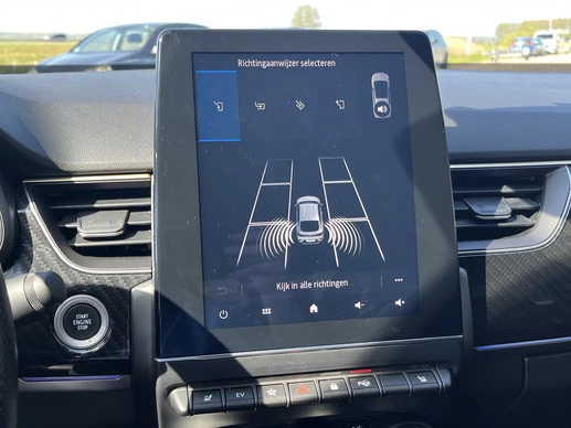 Renault Arkana - Afbeelding 19 van 26