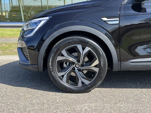 Renault Arkana - Afbeelding 26 van 26