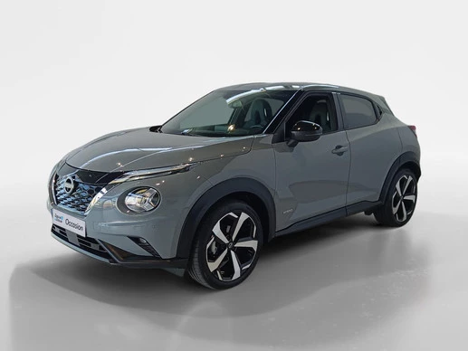 Nissan Juke - Afbeelding 1 van 30