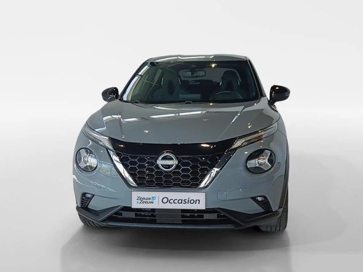 Nissan Juke - Afbeelding 2 van 30