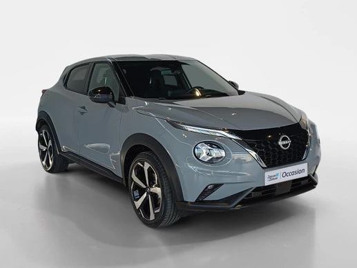 Nissan Juke - Afbeelding 3 van 30