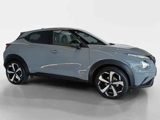 Nissan Juke - Afbeelding 4 van 30