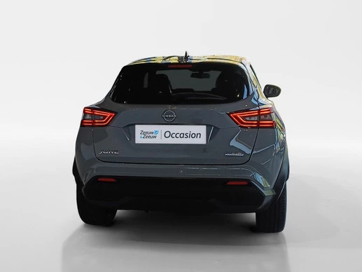 Nissan Juke - Afbeelding 6 van 30