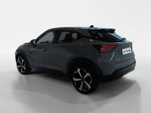 Nissan Juke - Afbeelding 7 van 30