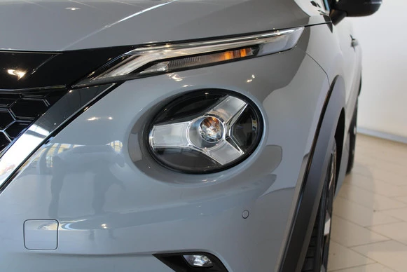 Nissan Juke - Afbeelding 9 van 30