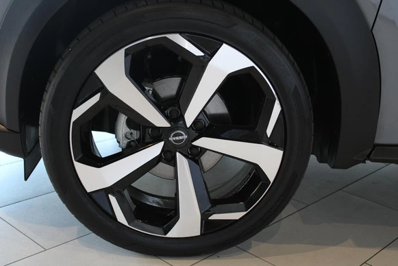 Nissan Juke - Afbeelding 10 van 30