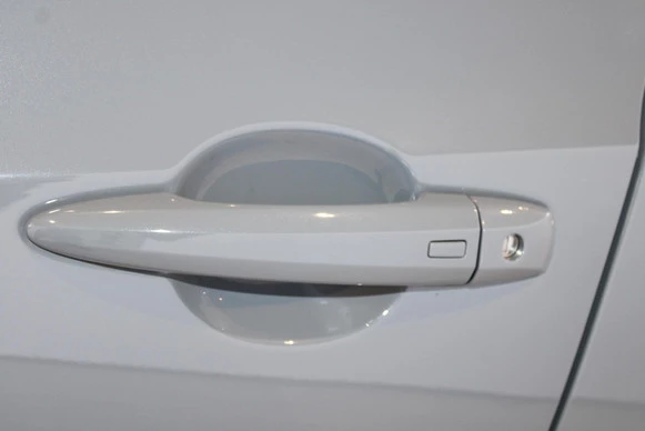 Nissan Juke - Afbeelding 12 van 30