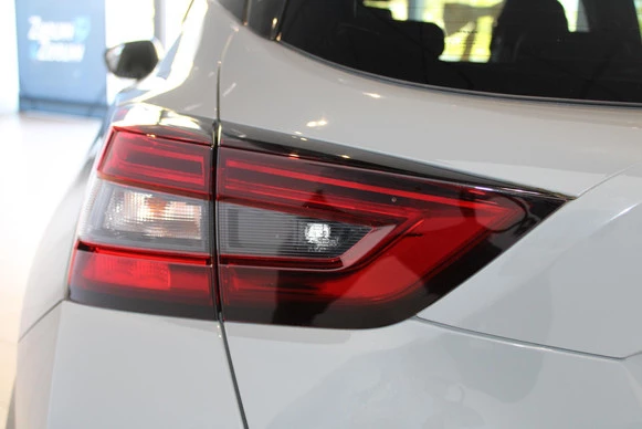 Nissan Juke - Afbeelding 14 van 30