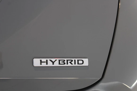 Nissan Juke - Afbeelding 15 van 30