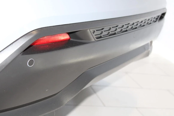 Nissan Juke - Afbeelding 16 van 30