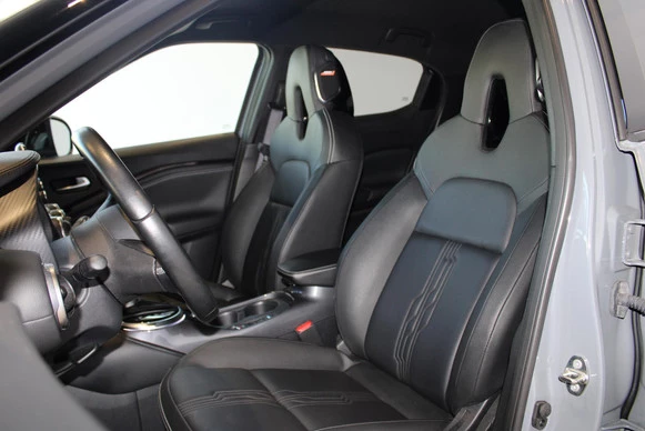 Nissan Juke - Afbeelding 17 van 30