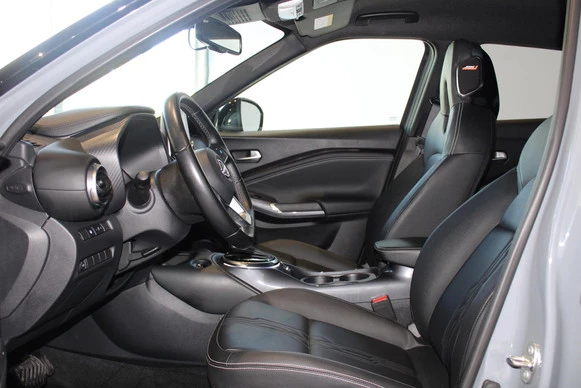 Nissan Juke - Afbeelding 18 van 30