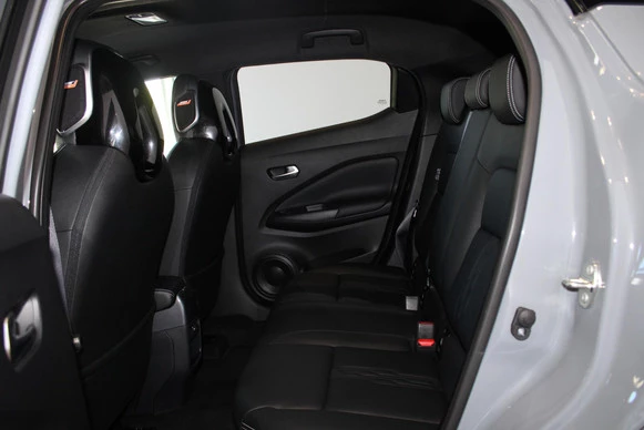 Nissan Juke - Afbeelding 19 van 30