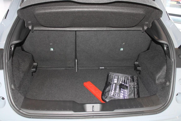 Nissan Juke - Afbeelding 20 van 30