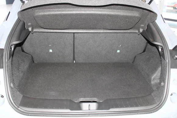 Nissan Juke - Afbeelding 21 van 30