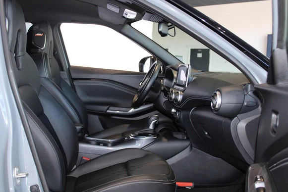 Nissan Juke - Afbeelding 22 van 30