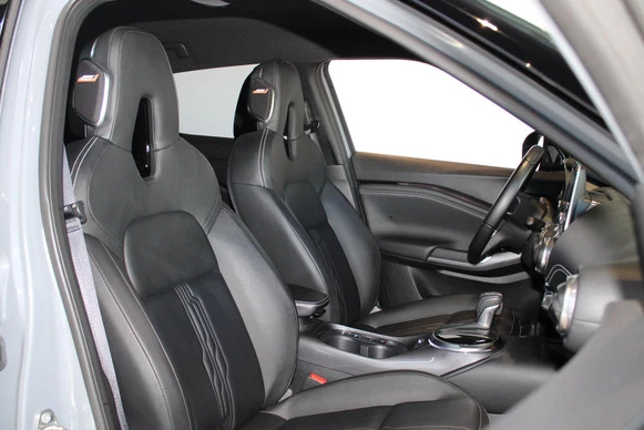 Nissan Juke - Afbeelding 23 van 30