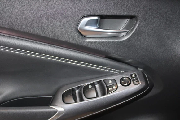 Nissan Juke - Afbeelding 24 van 30