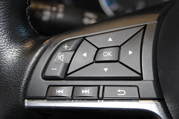 Nissan Juke - Afbeelding 27 van 30