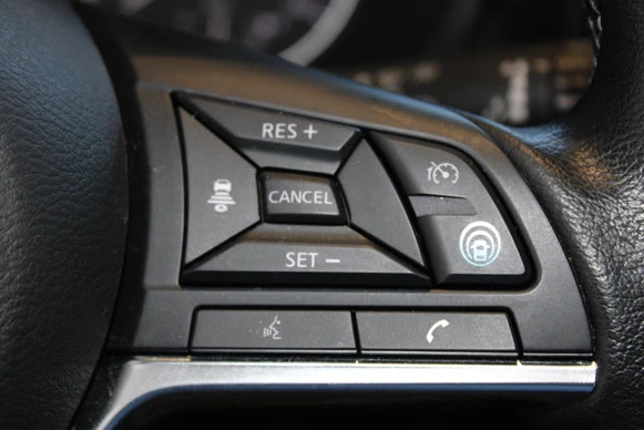 Nissan Juke - Afbeelding 28 van 30