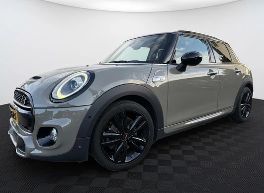 MINI Cooper S - Afbeelding 1 van 30