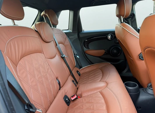 MINI Cooper S - Afbeelding 2 van 30