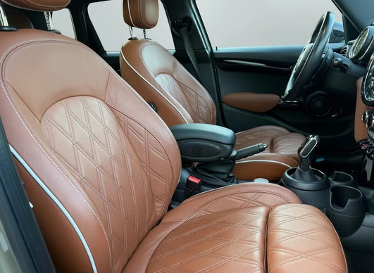 MINI Cooper S - Afbeelding 3 van 30