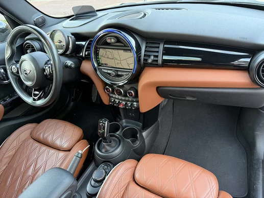 MINI Cooper S - Afbeelding 4 van 30