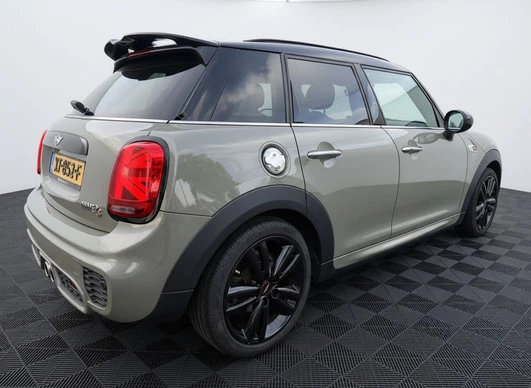 MINI Cooper S - Afbeelding 6 van 30