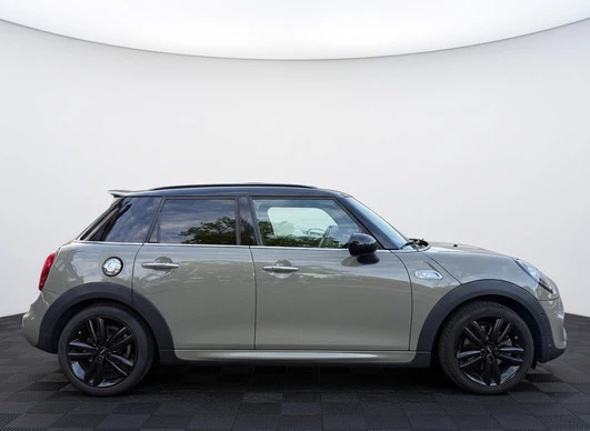 MINI Cooper S - Afbeelding 7 van 30