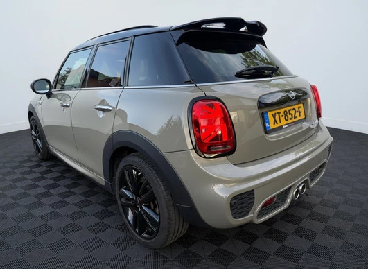 MINI Cooper S - Afbeelding 8 van 30