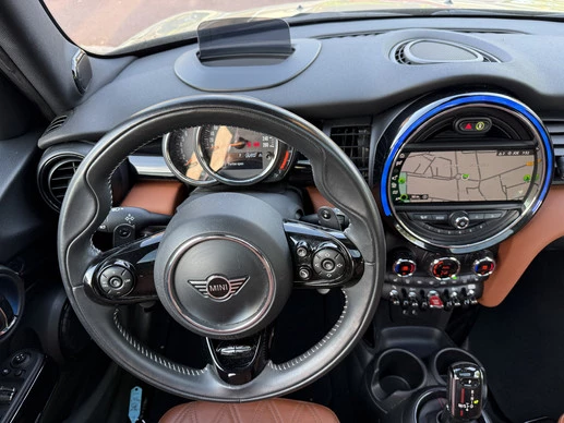 MINI Cooper S - Afbeelding 10 van 30