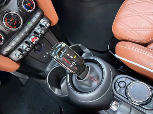 MINI Cooper S - Afbeelding 11 van 30