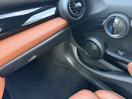 MINI Cooper S - Afbeelding 13 van 30