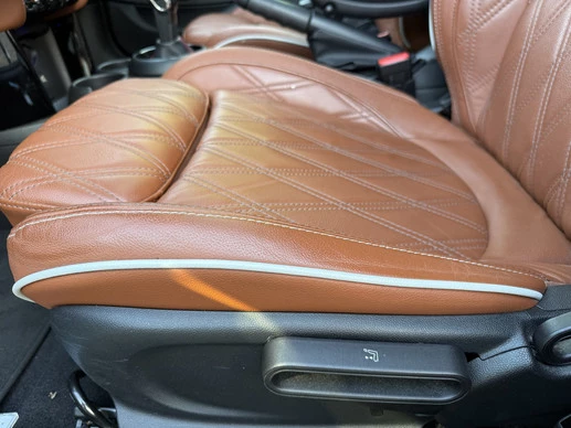 MINI Cooper S - Afbeelding 14 van 30