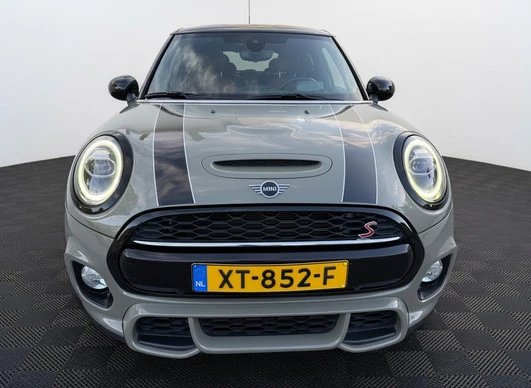 MINI Cooper S - Afbeelding 15 van 30