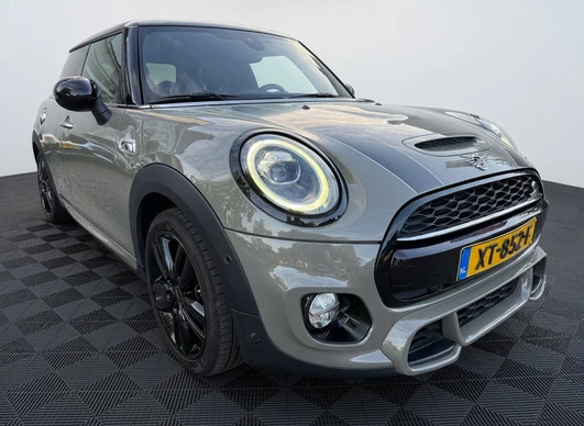 MINI Cooper S - Afbeelding 16 van 30