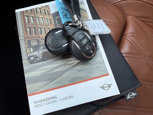 MINI Cooper S - Afbeelding 17 van 30