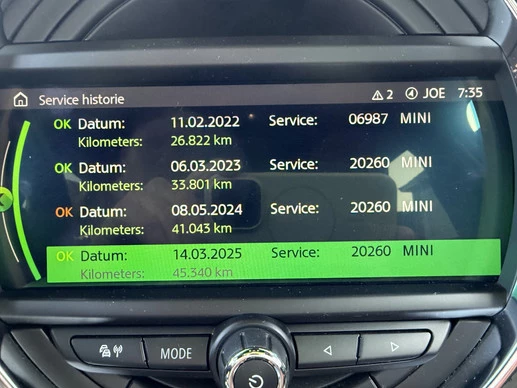 MINI Cooper S - Afbeelding 18 van 30