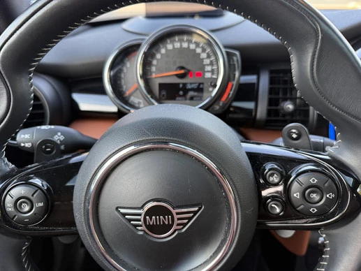 MINI Cooper S - Afbeelding 19 van 30